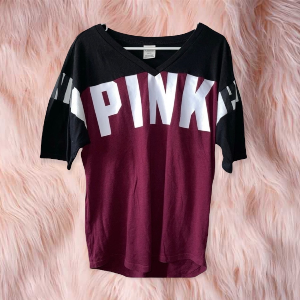 PINK Shirt